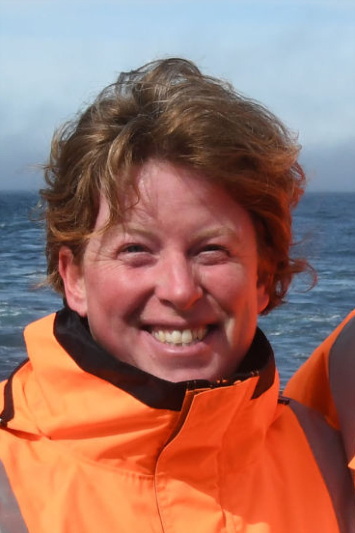 Maren Reichelt